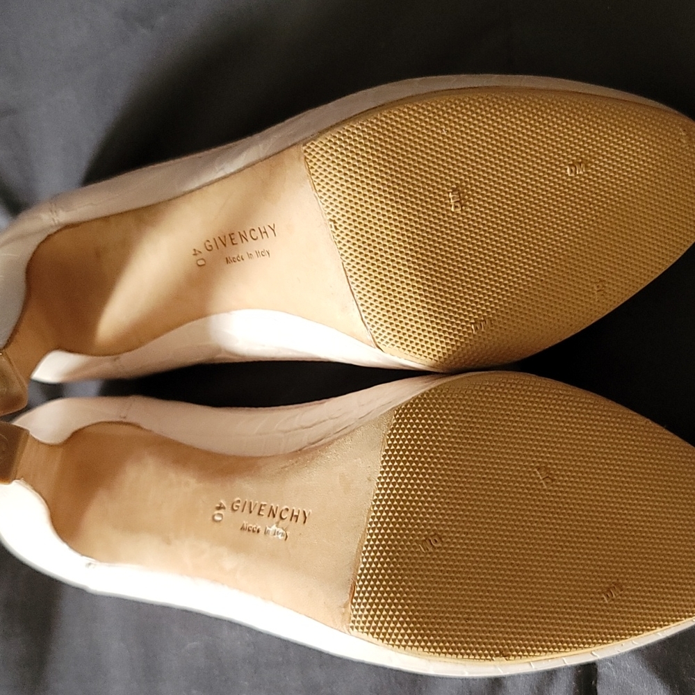 Givenchy heels - Picture 4 of 8